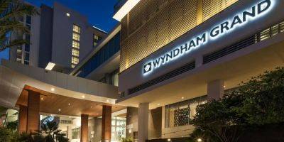 Wyndham Rewards Earner Business Credit Card Review 2024 - insider.com - Usa