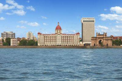 Taj-Parent IHCL Ventures Into Branded Residences with Chennai Launch - skift.com - India - city Delhi - city Chennai