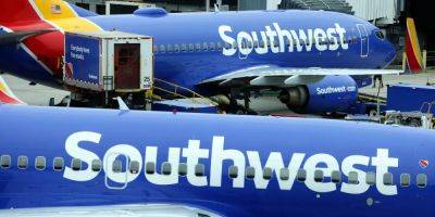 Southwest Airlines blames the boiling summer heat for exploding soda cans that have injured 20 flight attendants - insider.com - Greece - Italy - Usa - Mexico - city Las Vegas - Washington - city Phoenix - state Texas - Cyprus - city Houston
