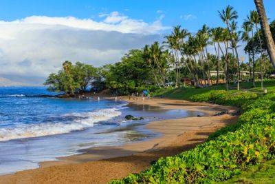 10 ways to travel responsibly in Maui - lonelyplanet.com - Usa - state Hawaii - county Maui - Hawaiian