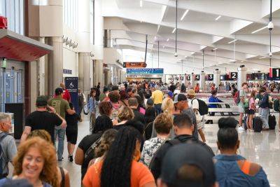 Delta's meltdown worsens with 700 cancellations Monday; now 4,000 since Friday - thepointsguy.com - city Atlanta