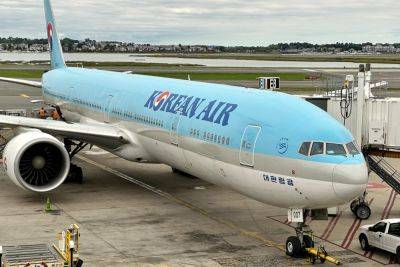 Korean Air debuts exciting new business-class product with doors - thepointsguy.com - city Tokyo - city Seoul - North Korea