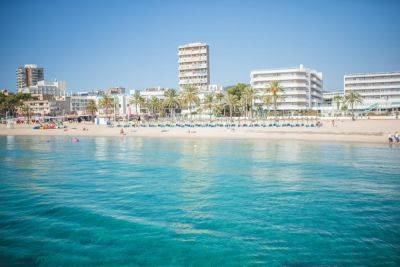 Mallorca Locals Demand to 'Change Course' Amid Tourism Boom - skift.com - Spain - Britain