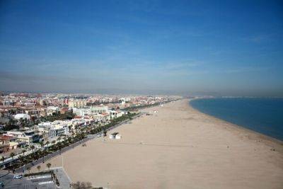 Wego Announces Partnership with Visit Valencia to Promote the Spanish City as a Premier Destination - breakingtravelnews.com - Spain - county Valencia - city Green