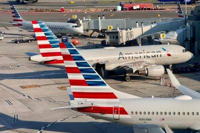 American Airlines adds new domestic destination in Southern California - thepointsguy.com - Los Angeles - Usa - Mexico - city Las Vegas - state California - county San Diego - city Phoenix - city Los Angeles - state Arizona - city Scottsdale, state Arizona