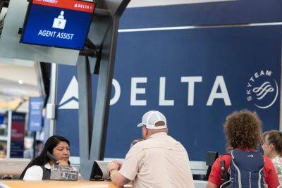 Delta under DOT investigation as meltdown hits Day 5, and 5,000 cancellations - thepointsguy.com - city Atlanta - Jackson