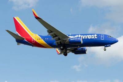 FAA Launches Audit Into Southwest After Safety Incidents - skift.com - Netherlands - city Phoenix - city Tampa - state Hawaii - city Fort Lauderdale - city Oakland