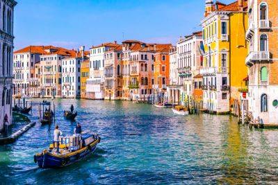 Venice's Tourist Fee: 3 Things We've Learned So Far and What Comes Next - skift.com - city Amsterdam - Italy - city Venice