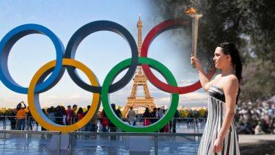 Escaping the Olympics crowds: travel trends from Paris to the world - breakingtravelnews.com - Spain - Los Angeles - France - Greece - Italy - city Paris - Japan - Britain - Usa - New York - city Rome - county Miami - city Venice - Thailand - region Île-De-France