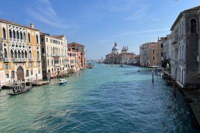 Venice could increase its tourist tax in 2025 - thepointsguy.com - Italy - city Venice, Italy - city Now