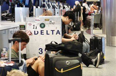 Delta says its operations are getting back on track — but plenty of questions remain - thepointsguy.com - city Atlanta - county Delta