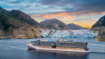 Giant new cruise ship will be the biggest ever to sail Alaska - thepointsguy.com - Norway - state Alaska - city Seattle, state Alaska