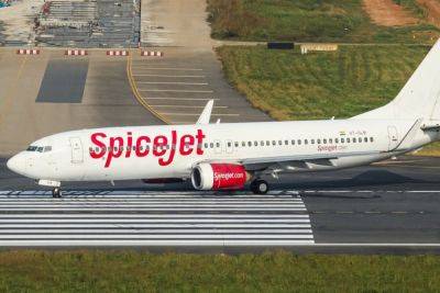 Struggling SpiceJet to Raise $358 Million - India Report - skift.com - Israel - India - city Abu Dhabi - Azerbaijan