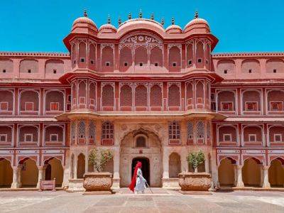 The 10 most incredible experiences in Jaipur - lonelyplanet.com - city Old - India - city Jaipur - city Pink