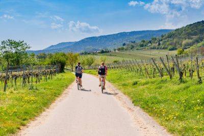 8 of the best cycling routes in Germany - lonelyplanet.com - Germany - city Berlin - France
