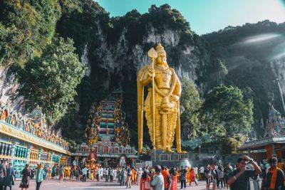 Everything you need to know before visiting Malaysia - lonelyplanet.com - China - India - Malaysia - city Kuala Lumpur - county Christian