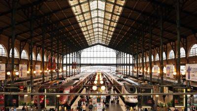 French Rail Network Attacks: What This Means for Paris Olympics Travel - cntraveler.com - France - city Paris - Britain