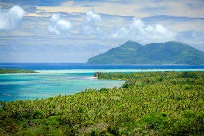 6 of the best islands to visit in Vanuatu - lonelyplanet.com - Fiji - Vanuatu