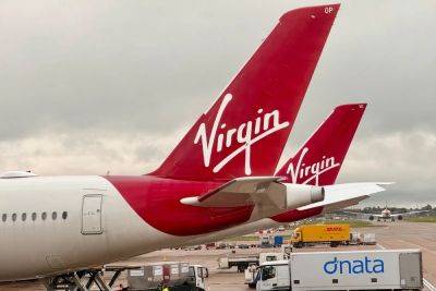 Virgin Atlantic to introduce green levy in 2025 - thepointsguy.com - Norway - Eu - Switzerland - Britain - state Indiana - county Atlantic