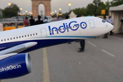 IndiGo's Premium Shift: Digital Upgrades and International Growth - skift.com - Qatar - India - city Delhi - city Doha
