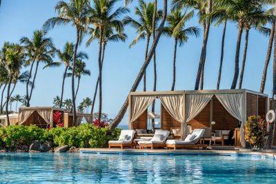 Turning rich limited-time Hilton Honors card offers into 5-star stays - thepointsguy.com - Usa