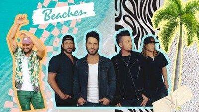 CHART-TOPPING BAND PARMALEE TO PERFORM AT BEACHES TURKS & CAICOS - breakingtravelnews.com - Usa - state Texas - state North Carolina