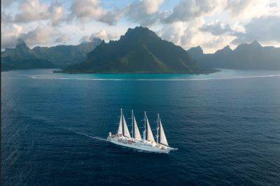 9 best South Pacific and Tahiti cruises for a once-in-a-lifetime trip - thepointsguy.com - France - Italy - Australia - Usa - state Hawaii - state Oregon - Fiji - French Polynesia - city Papeete - county Pacific - Vanuatu