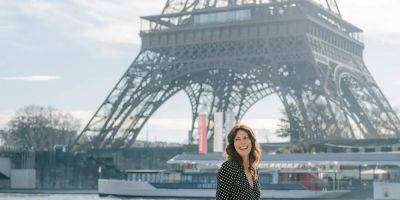 I'm an American living in Paris, and I'm going to the Olympics. My French husband refused to join me. - insider.com - France - city Paris - Usa