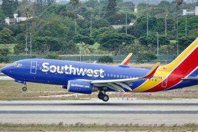 Southwest adds 4 routes, suspends 11 others in latest network update - thepointsguy.com - Mexico - state California - state Florida - state Hawaii - state New York - city Houston - county Maui - city Syracuse, state New York