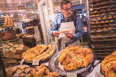 Grocery store tourism: shop for food like a local in France - lonelyplanet.com - France - city Paris