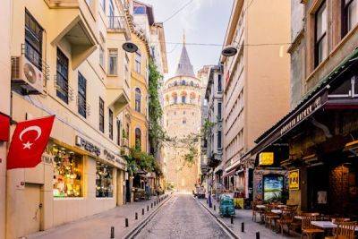 When is the best time to visit Istanbul? - lonelyplanet.com - Usa - city Istanbul - Iran - Kurdistan