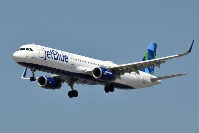 JetBlue Posts Surprise Profit as New Strategy Starts to Pay Off - skift.com - New York - city New York - city Boston