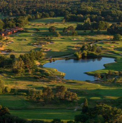 THE CABOT COLLECTION ADDS GOLF DU MEDOC RESORT IN BORDEAUX, FRANCE - breakingtravelnews.com - France - Saint Lucia