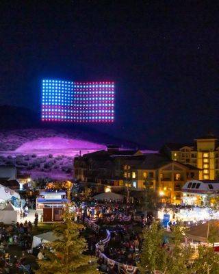 Park City Celebrates Olympic Games, Announces Plans to Prepare for 2034 - breakingtravelnews.com - city Paris - Usa - county Park - state Utah - county Salt Lake - county Summit - county Stevens