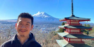 Forget Mount Fuji. Here are 5 underrated day trips to take from Tokyo, according to a Japanese local. - insider.com - Japan - Britain - city Tokyo