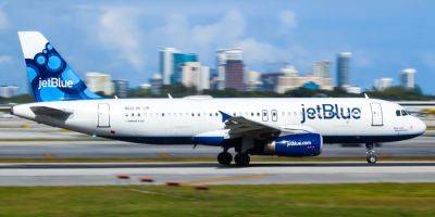 JetBlue Just Announced Big Changes to Its Route Network. Here’s What to Know. - afar.com - New York - city Boston - city Orlando - state Florida - state Maine - state Massachusets - state New York - city Fort Lauderdale - county Lauderdale - Albany - county Buffalo