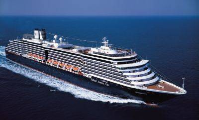 Fans of long cruises will love Holland America's latest move - thepointsguy.com - Gibraltar - France - Greece - Italy - Malta - city Rome - city Seattle - Turkey - city Athens - Montenegro - city Santorini - city Naples, Italy