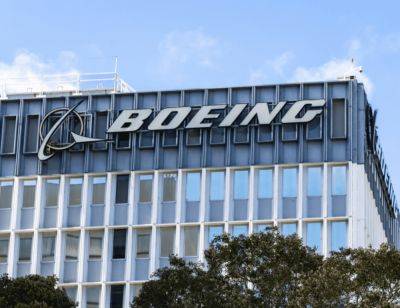 Boeing Names Kelly Ortberg as New CEO - skift.com - state Texas - state Alaska