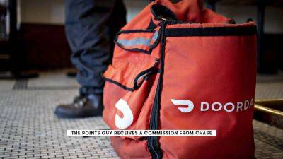 Chase extends its DoorDash partnership for 3 more years — here’s what that means for you - thepointsguy.com