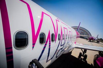 Is the Profit Party Over? Wizz Air Reports 44% Drop in Earnings - skift.com - city Budapest