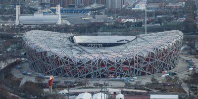 THEN AND NOW: What 10 former Olympic stadiums look like today - insider.com - New York - county Lake