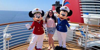 I've sailed on 50 cruises. Here are 4 I'd book again as someone without kids. - insider.com