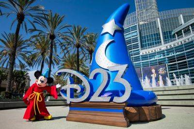 Every new land and attraction coming to Disneyland and Disney World in 2025 and beyond - thepointsguy.com - state California - city Anaheim, state California