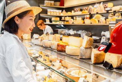 What’s the Deal With Grocery Store Tourism? - travelpulse.com - France - Usa