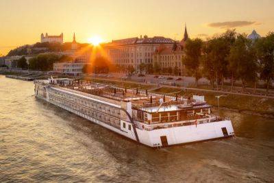 AmaWaterways Launches Special 'Best of the Danube' Itinerary Inspired by President - travelpulse.com - Austria - Hungary - city Budapest - city Vienna - city These - city Bratislava