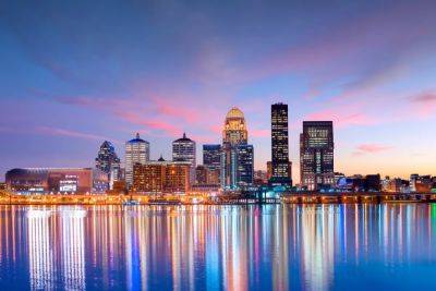 Louisville: A Southern Gem with Unique Charm - travelpulse.com - Usa - city Louisville - state Kentucky