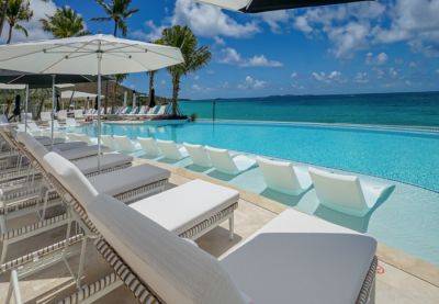 Davidson Hospitality Group Expands Footprint in the Caribbean - breakingtravelnews.com - city Boston - county Thomas - area United States Virgin Islands