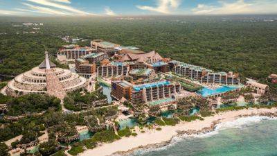 Grupo Xcaret Makes It Easier for Travel Advisors to Earn Big With New Booking Tool - travelpulse.com - Mexico