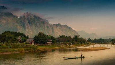 A first-time guide to Laos - lonelyplanet.com - China - Vietnam - Laos - Thailand - city Vientiane - Lanna