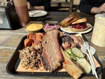 Where to find the best BBQ in the USA - lonelyplanet.com - Usa - state Missouri - state Texas - state Kansas - city Kansas City, state Missouri